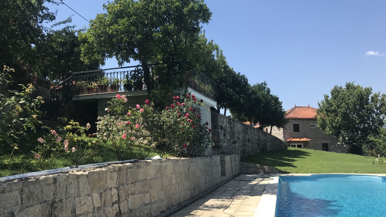 Photo of Outdoor in Resende