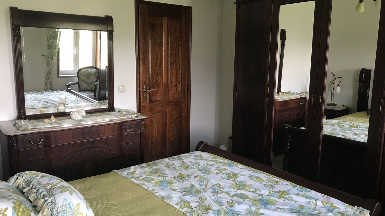 Photo of Bedroom in Resende