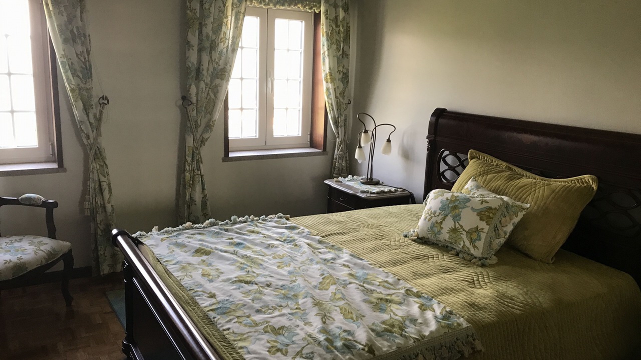 Photo of Bedroom in Resende