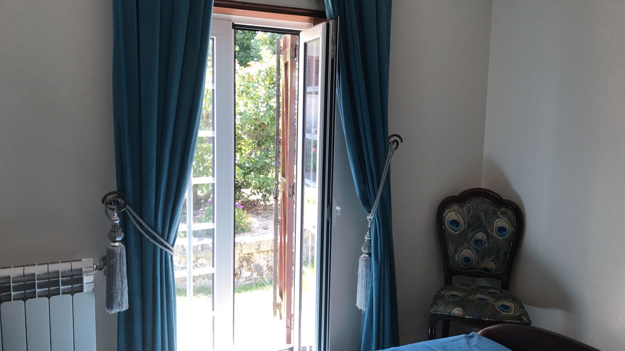 Photo of Bedroom in Resende