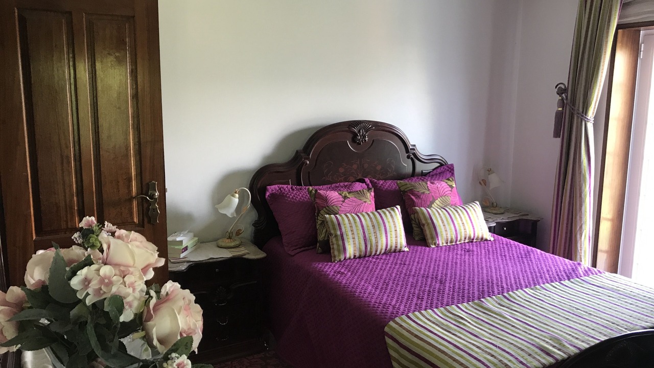 Photo of Bedroom in Resende