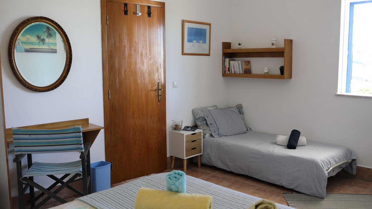 Photo of Bedroom in Aljezur