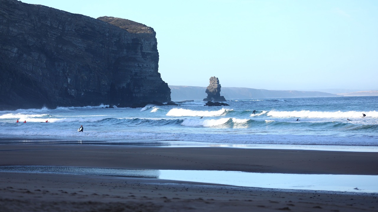 Photo of Others in Aljezur