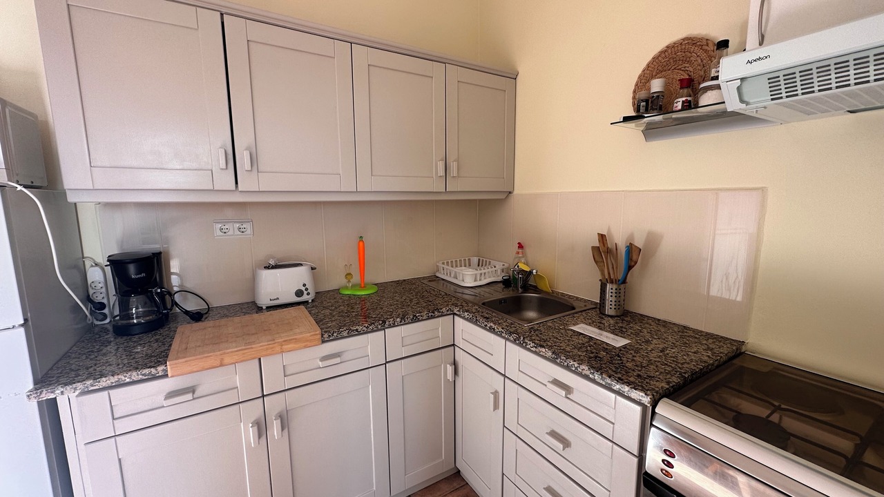 Photo of Kitchen in Aljezur