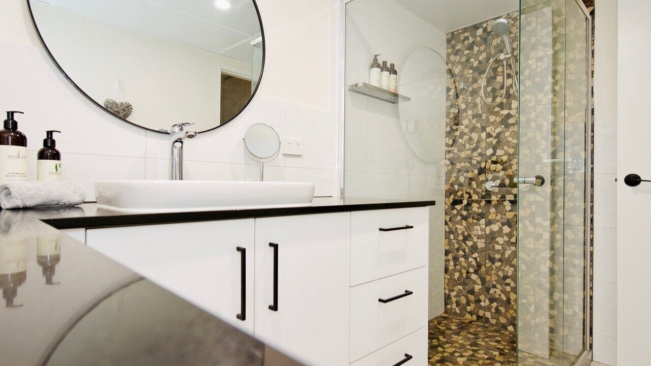 Photo of Bathroom in Miami