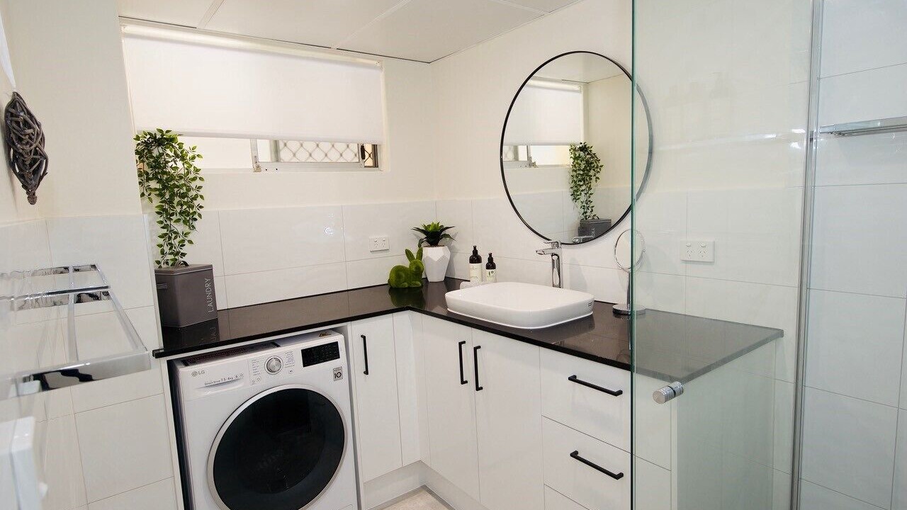 Photo of Bathroom in Miami