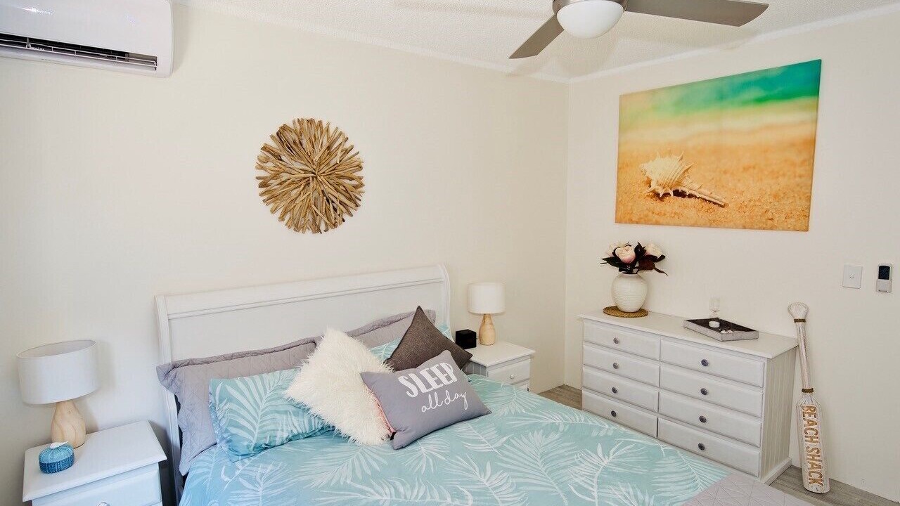 Photo of Bedroom in Miami
