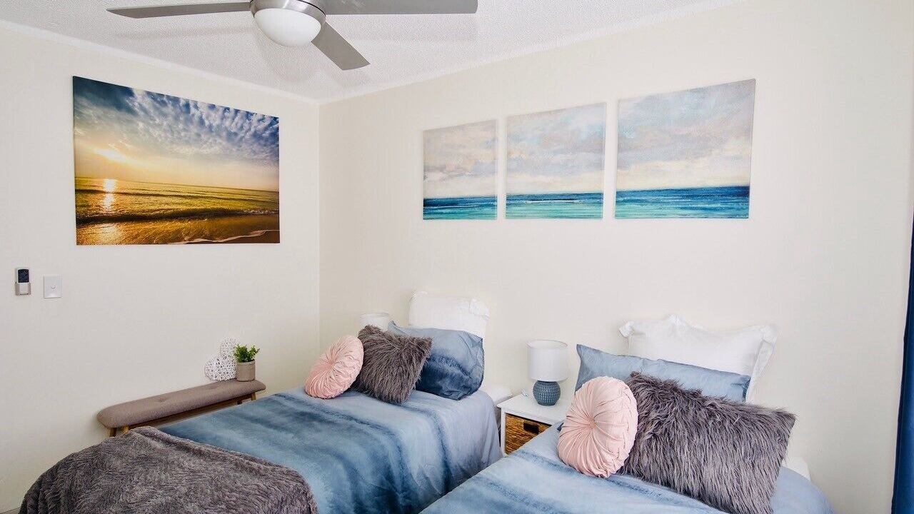 Photo of Bedroom in Miami
