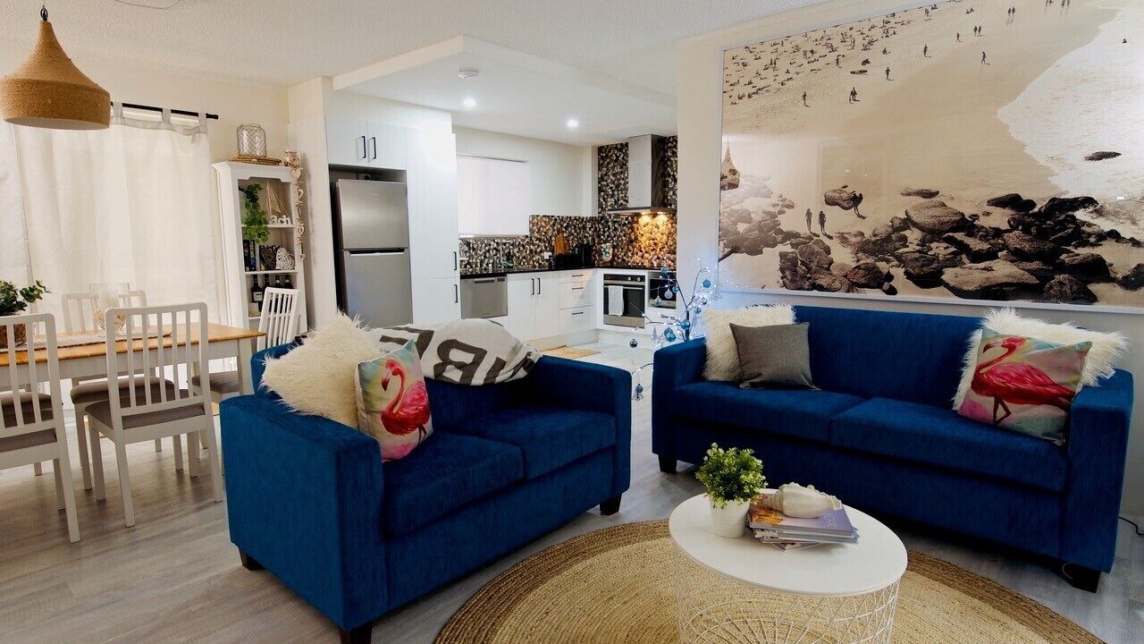 Photo of Livingroom in Miami