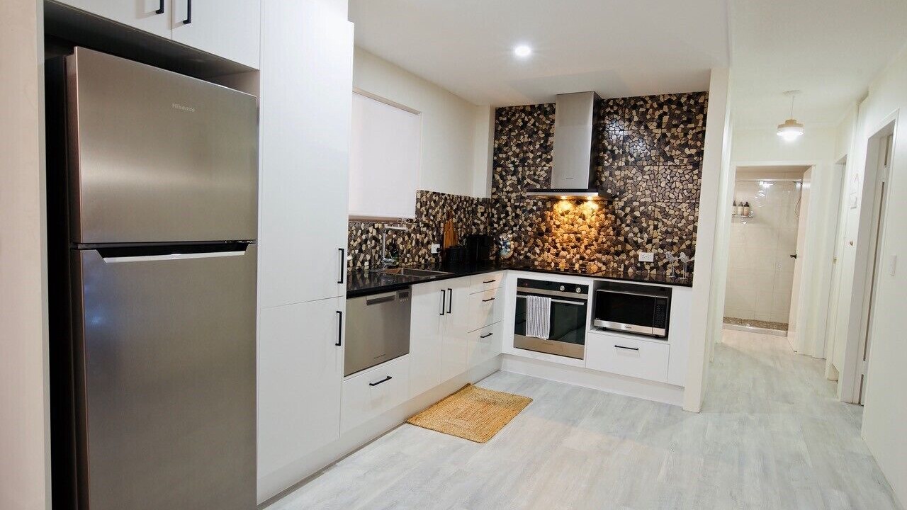 Photo of Kitchen in Miami