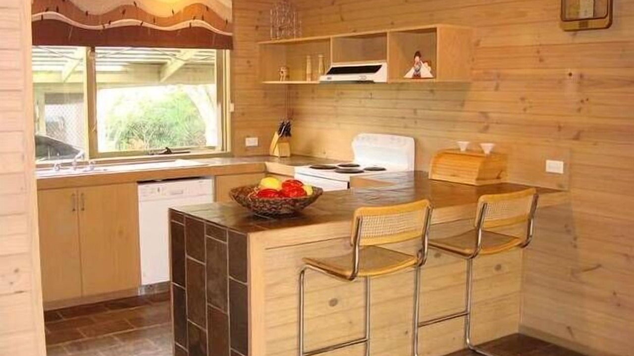 Photo of Kitchen in Rye
