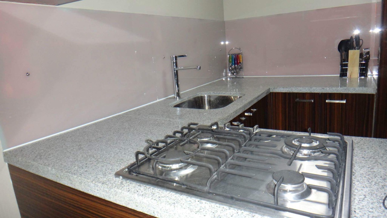 Photo of Kitchen in Wailoloa