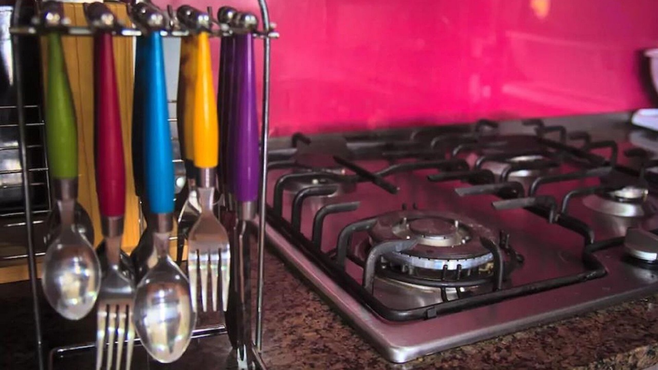 Photo of Kitchen in Wailoloa