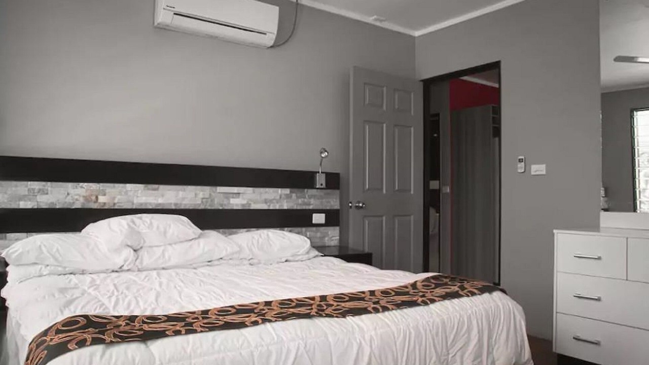 Photo of Bedroom in Wailoloa