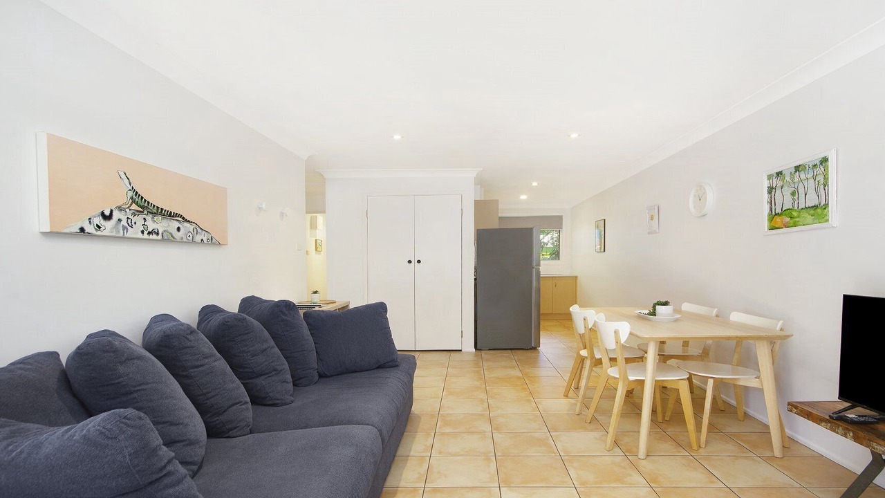 Photo of Livingroom in Brunswick Heads
