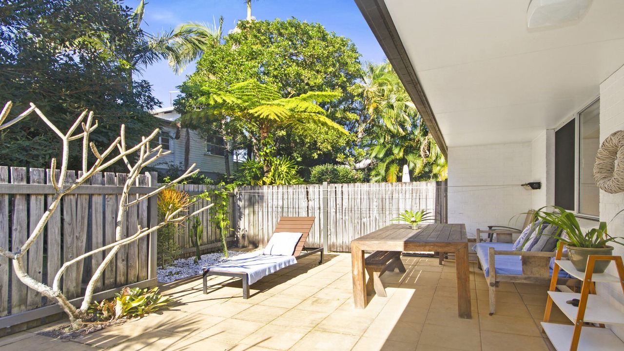 Photo of Outdoor in Brunswick Heads