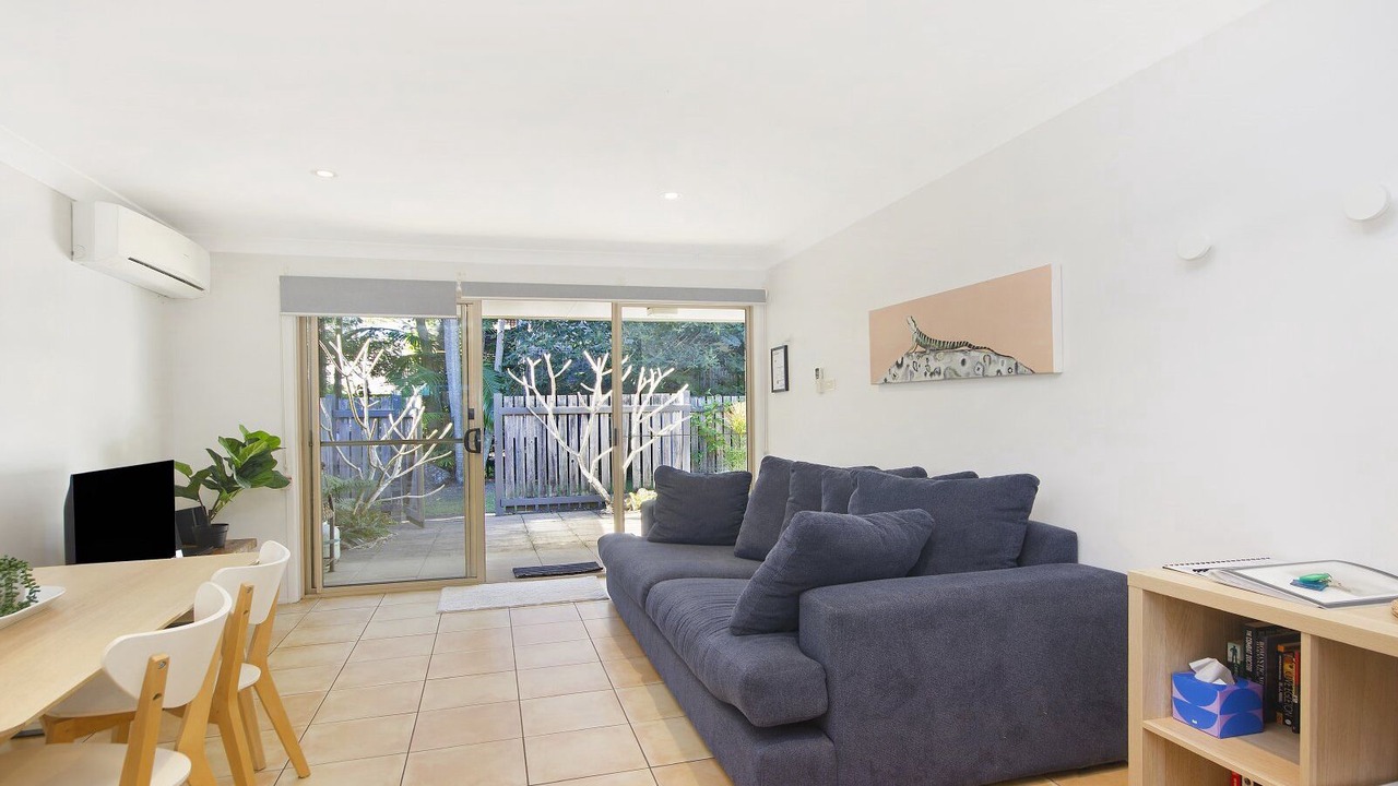 Photo of Livingroom in Brunswick Heads