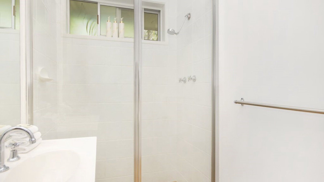 Photo of Bathroom in Brunswick Heads