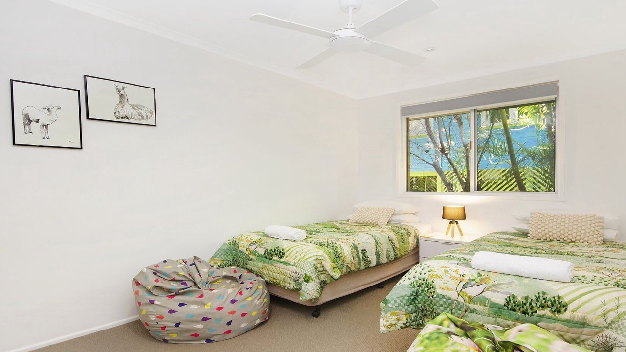 Photo of Bedroom in Brunswick Heads