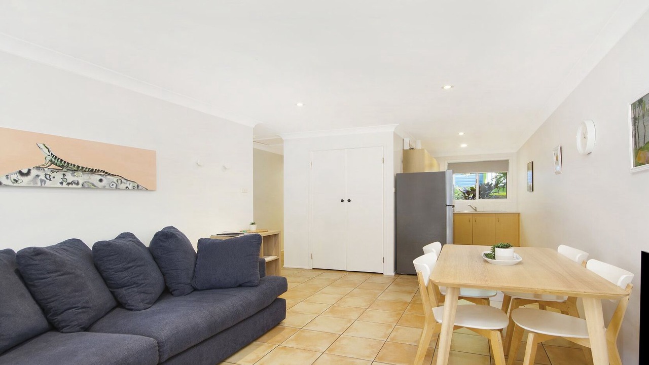 Photo of Livingroom in Brunswick Heads