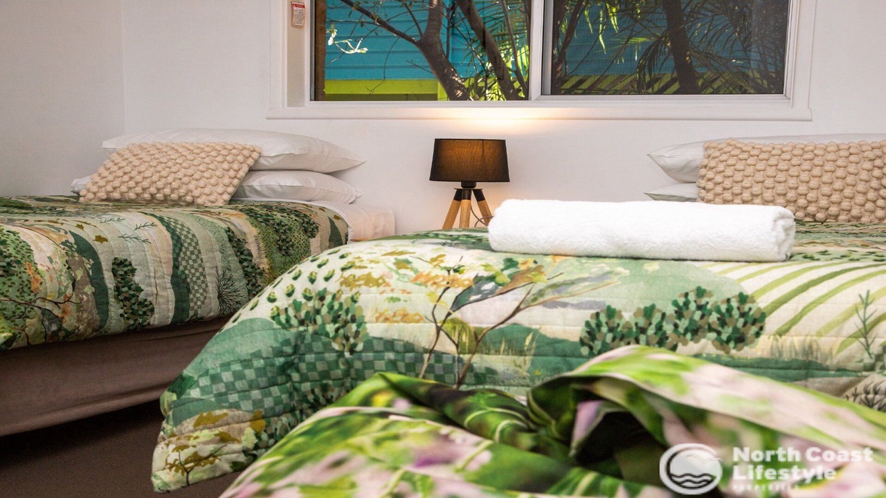 Photo of Bedroom in Brunswick Heads