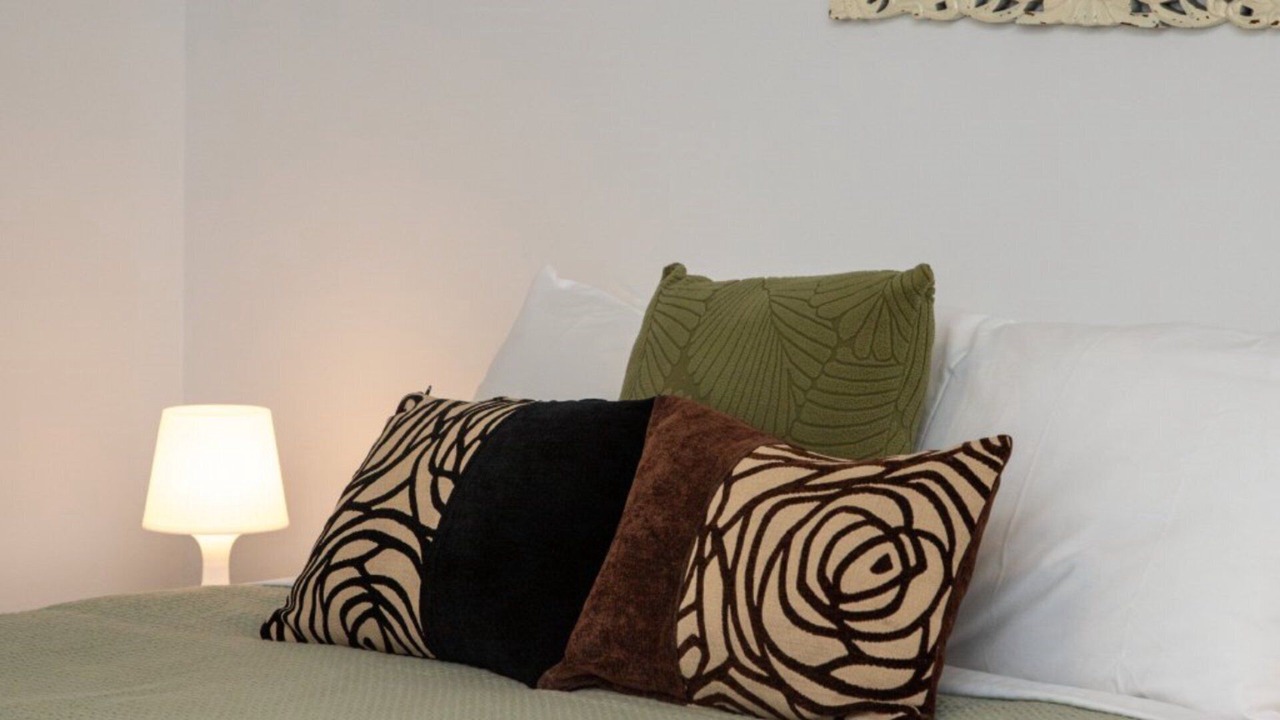 Photo of Bedroom in Brunswick Heads