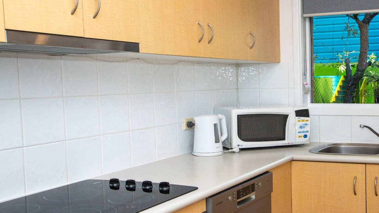 Photo of Kitchen in Brunswick Heads