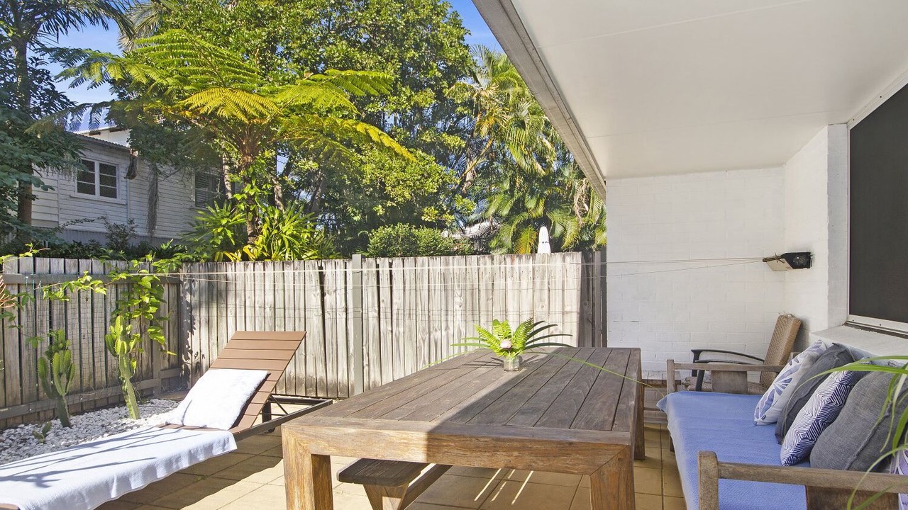 Photo of Outdoor in Brunswick Heads