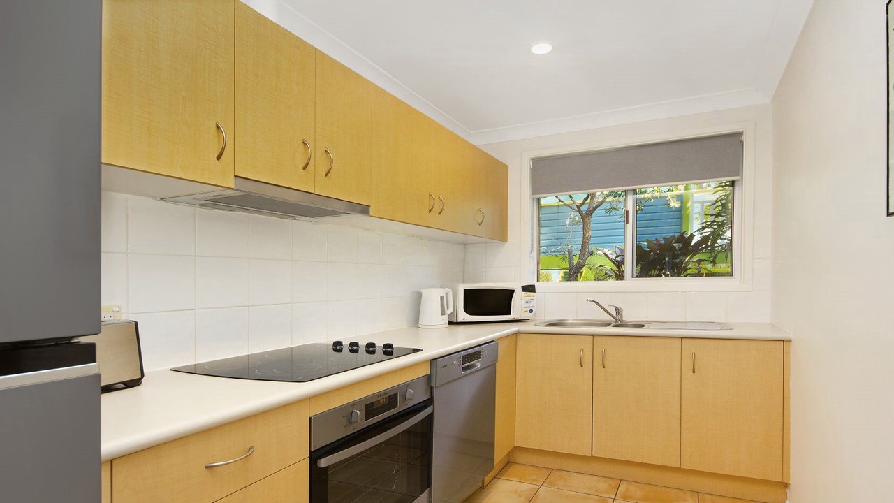 Photo of Kitchen in Brunswick Heads