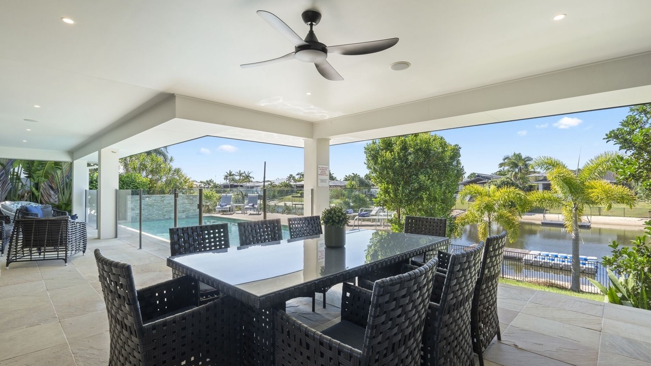Photo of Outdoor in Mermaid Waters