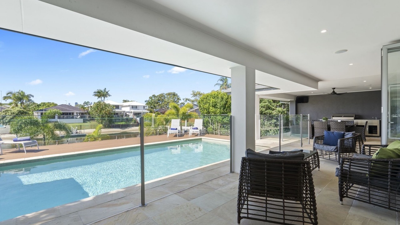 Photo of Outdoor in Mermaid Waters