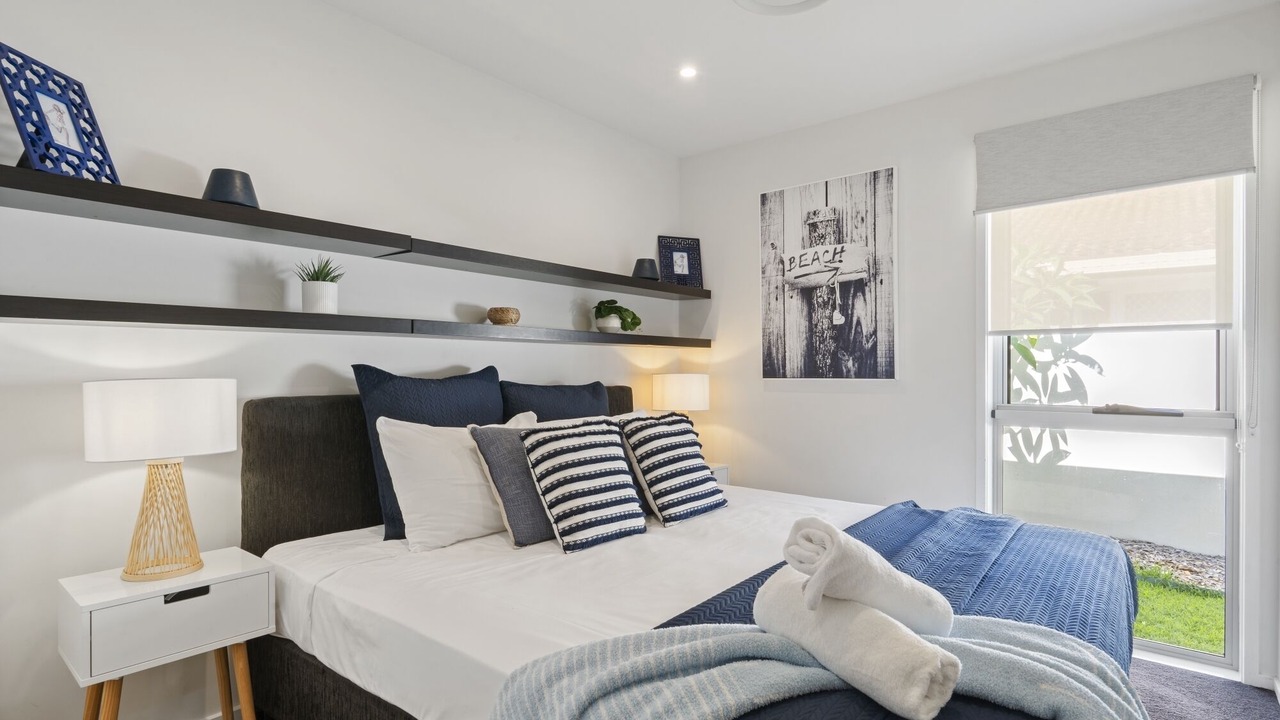 Photo of Bedroom in Mermaid Waters