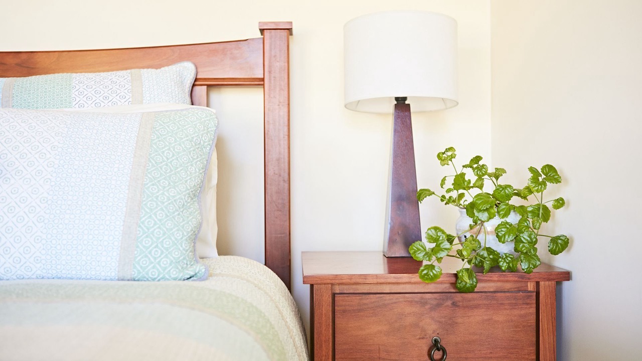 Photo of Bedroom in Rye