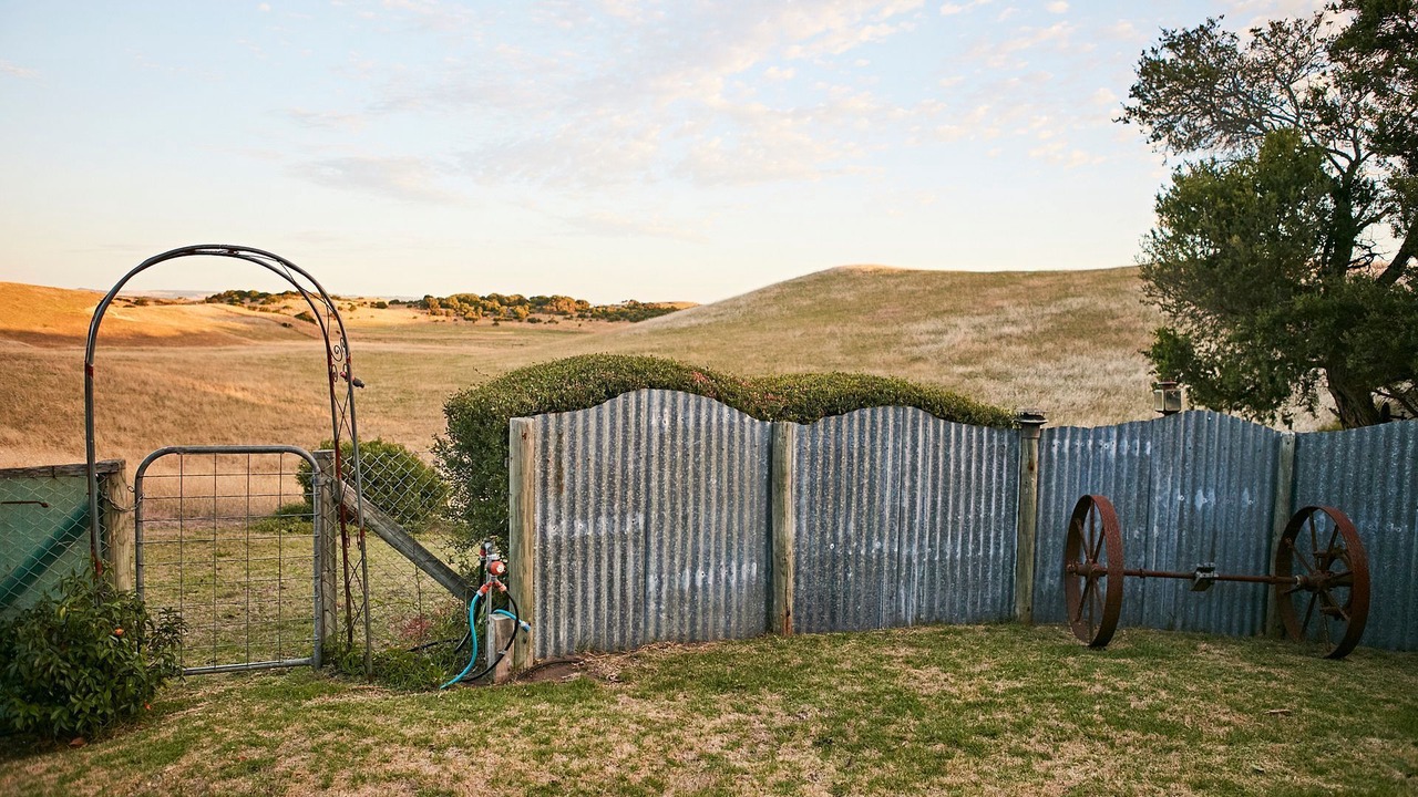 Photo of Outdoor in Rye