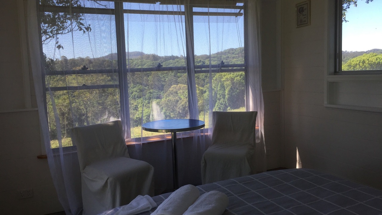 Photo of Bedroom in Federal