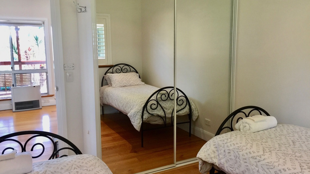 Photo of Bedroom in Federal