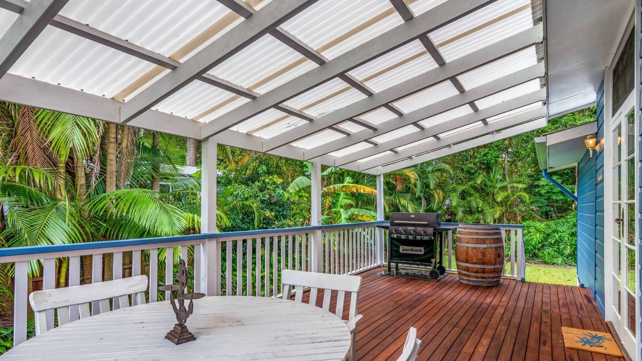 Photo of Outdoor in South Golden Beach