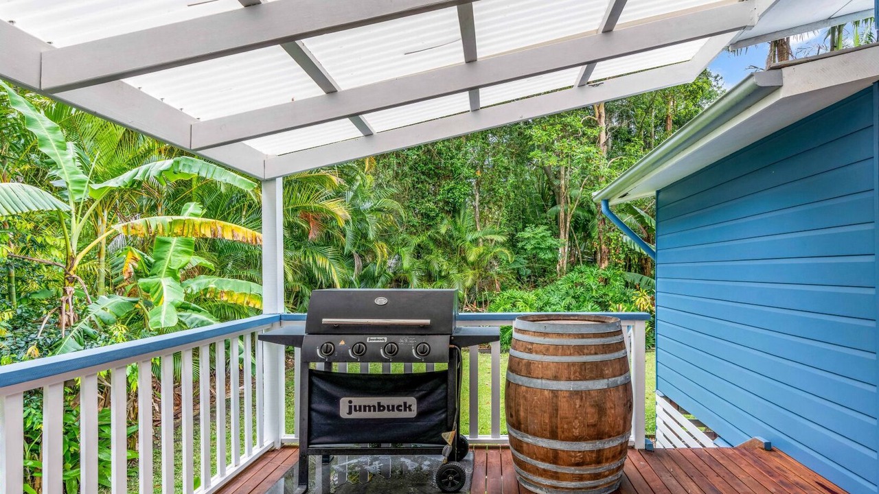 Photo of Outdoor in South Golden Beach