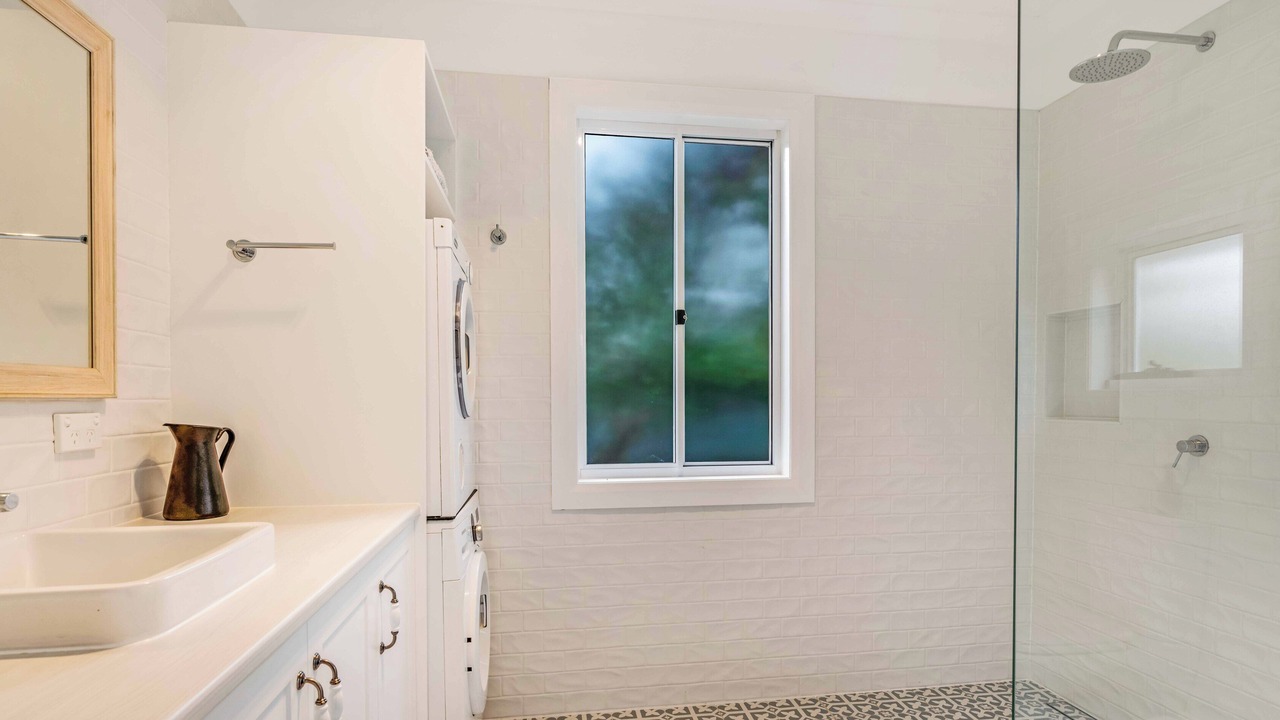 Photo of Bathroom in South Golden Beach