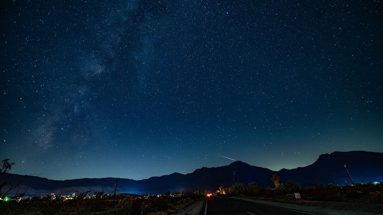 Photo of Others in Borrego Springs