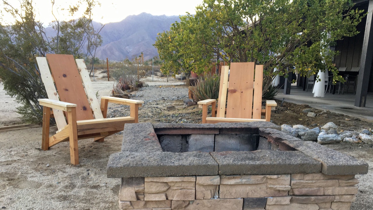 Photo of Others in Borrego Springs