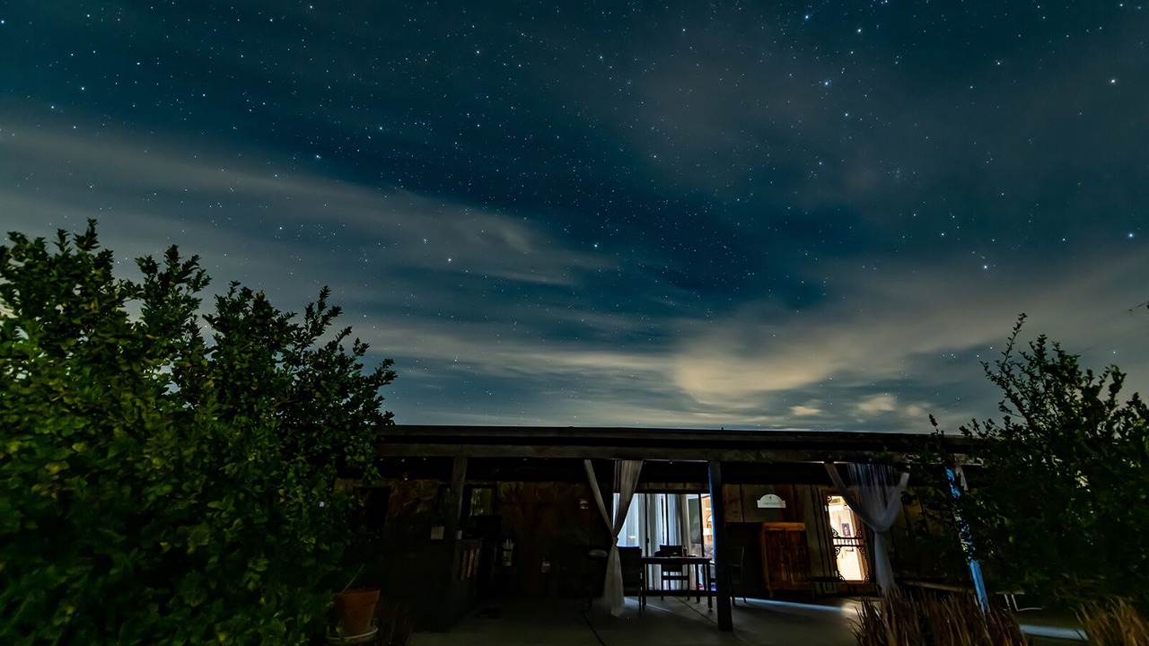 Photo of Outdoor in Borrego Springs