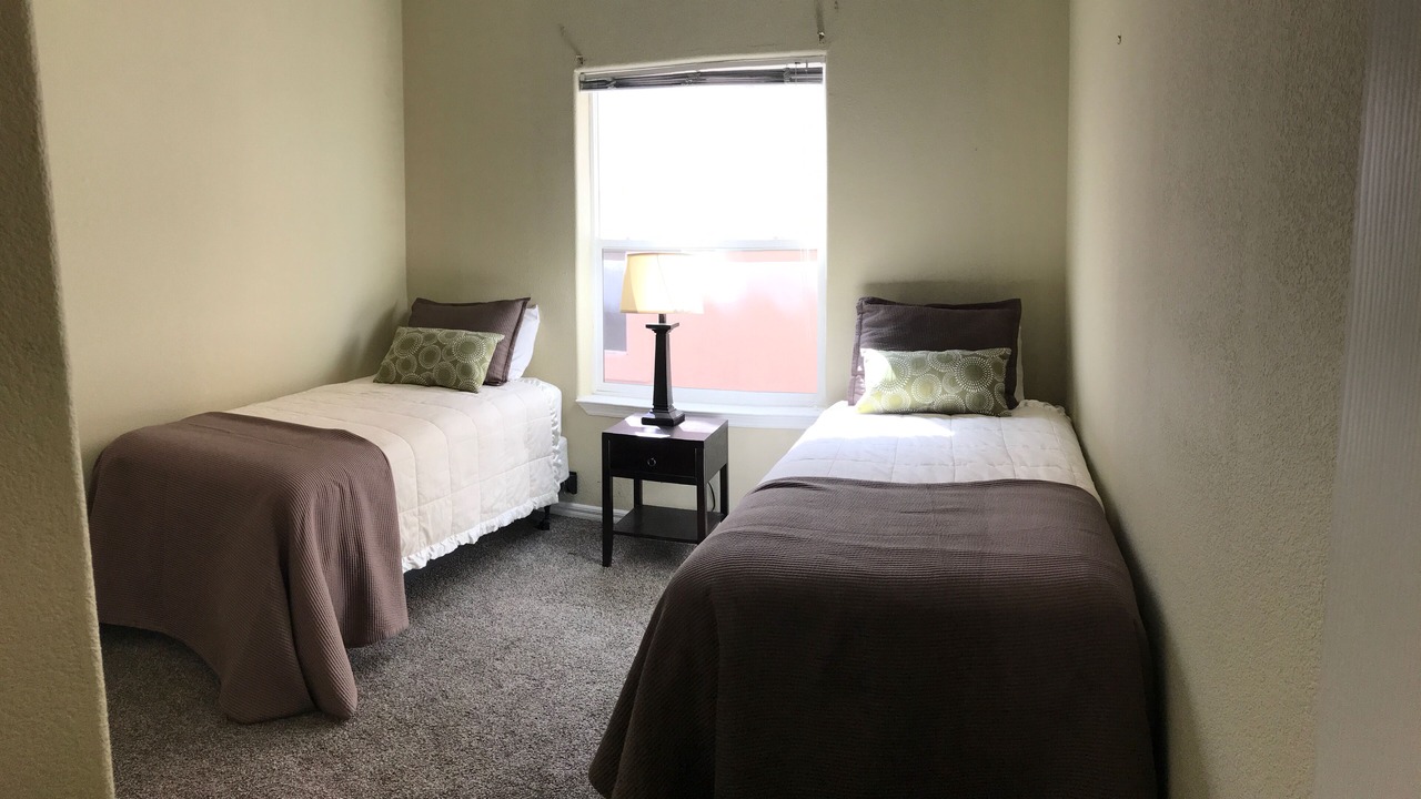 Photo of Bedroom in Needles