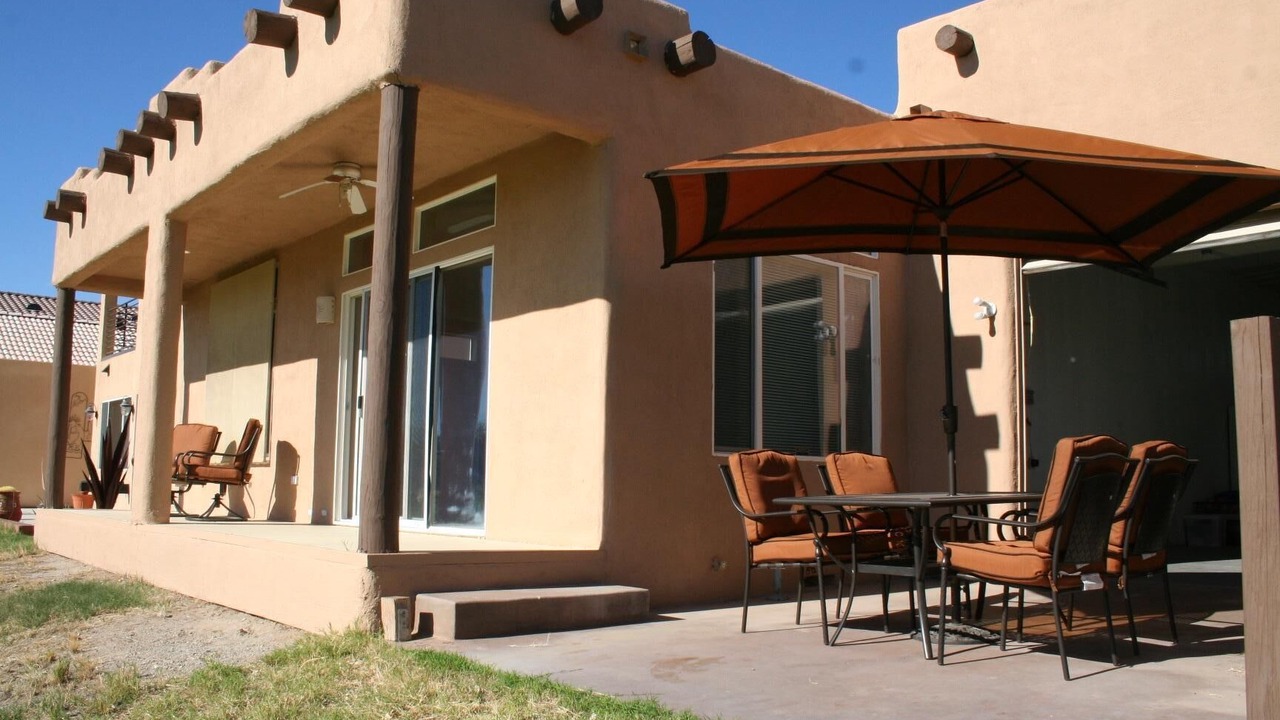 Photo of Outdoor in Needles