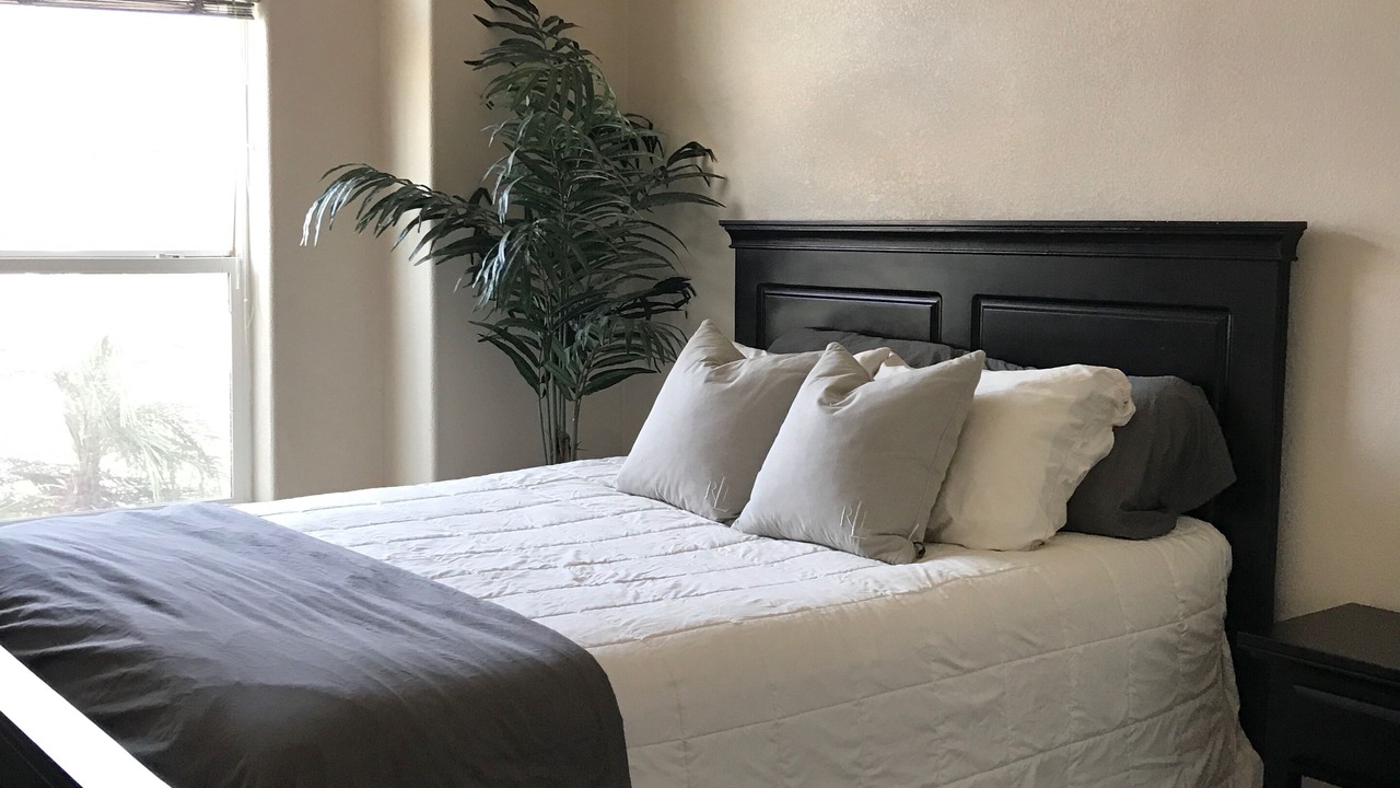 Photo of Bedroom in Needles