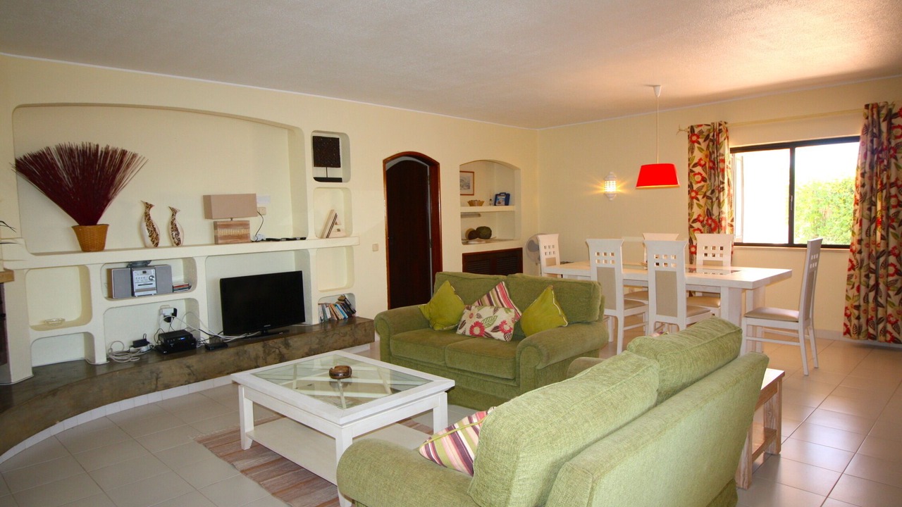 Photo of Livingroom in Mato Serrao