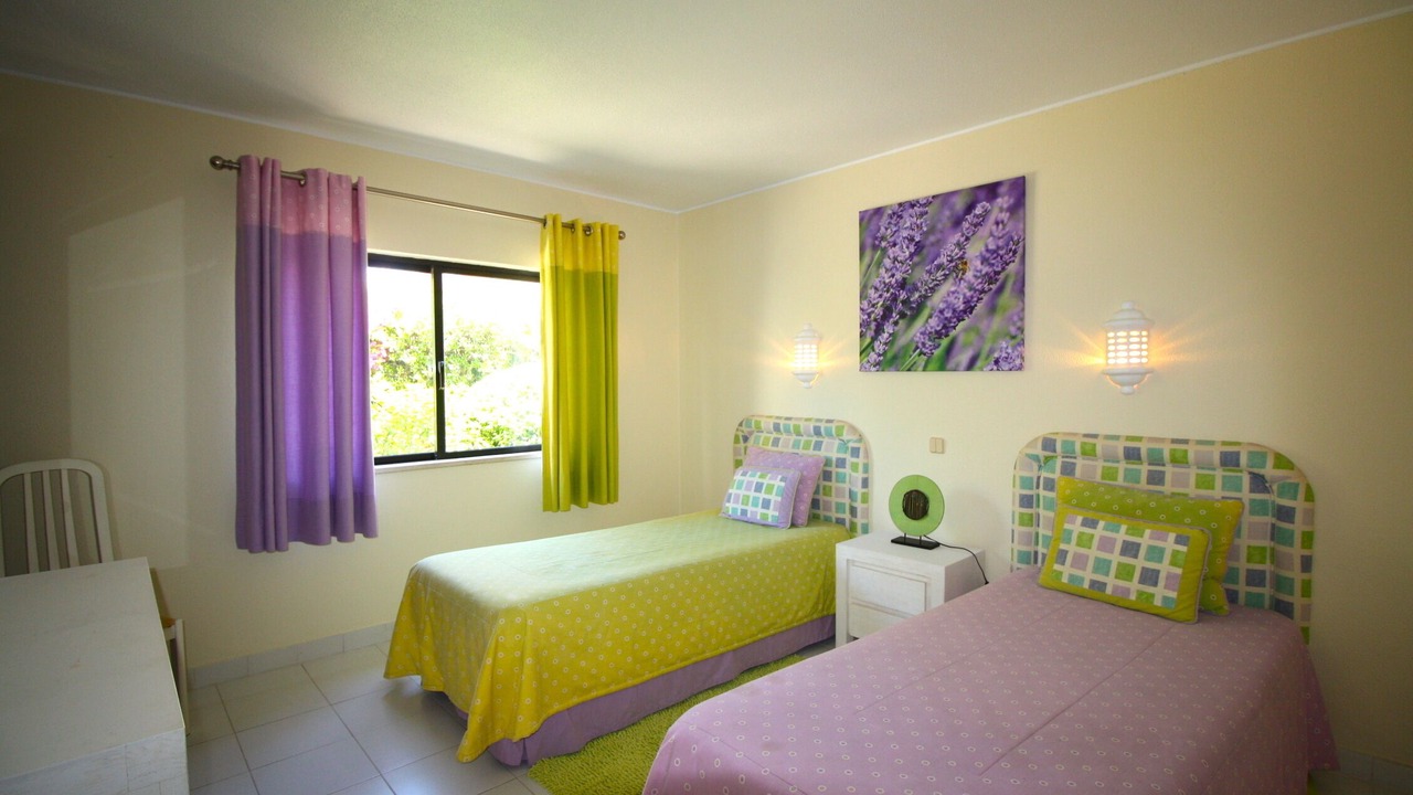 Photo of Bedroom in Mato Serrao
