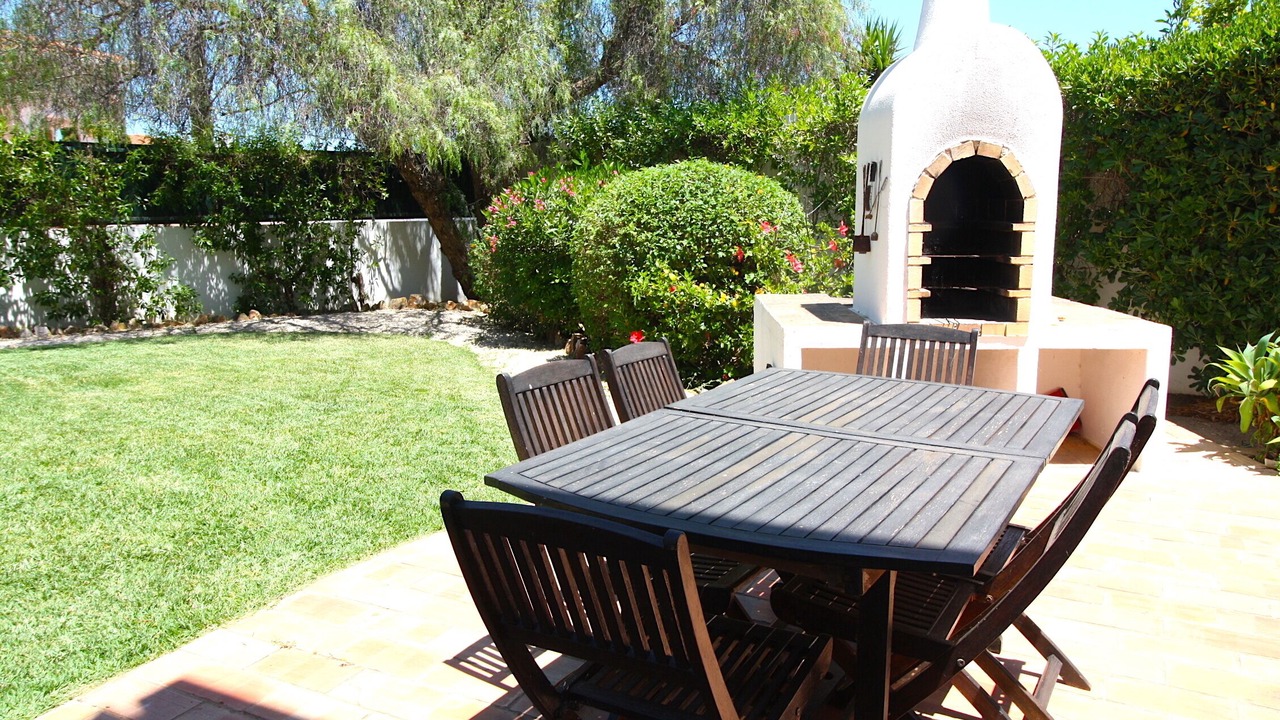 Photo of Outdoor in Mato Serrao