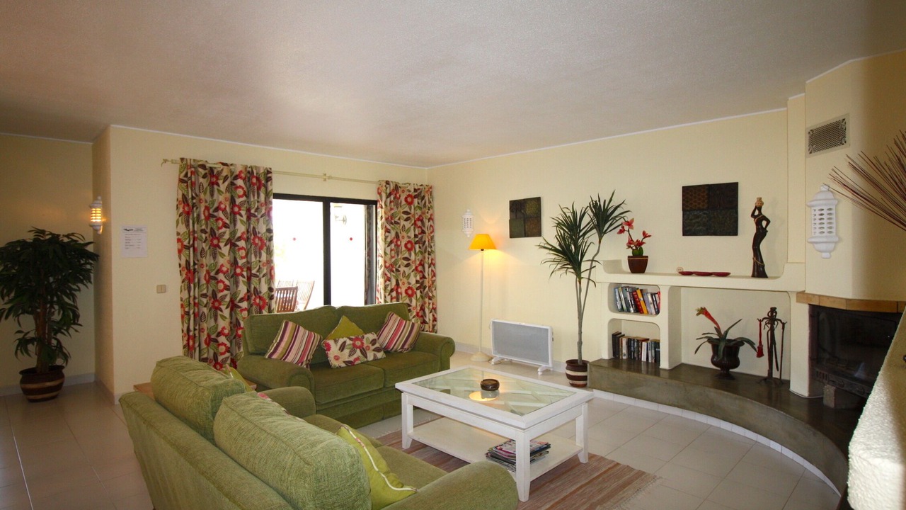Photo of Livingroom in Mato Serrao