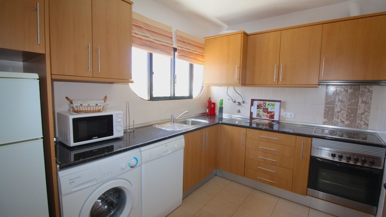 Photo of Kitchen in Mato Serrao